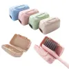 Heads 4Pcs/set Mini Toothbrush Head Cover Portable Tooth Brush Holder Cap For Outdoor Travel Household Bathroom Organizer Accessories