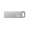 Drives Kioxia USB Pen Drive Metal Flash Drive Gen 1 U disco 32 GB de 64 GB de 128 GB de memória flash drives