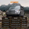 Задняя пружинная сумка с задним воздухом Спорт для Land Rover Discovery LR3 Range Rover Sport L320 2005-2009 Все RTD501090