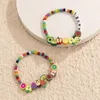 Ссылка браслетов Friut Bracelet Charms Women Jewelry Pulseras Mujer Sieraden Chain Lgbt Accessories, соответствующие девочкам Schmuck