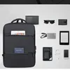 Suitable for Lenovo, Huawei, Apple, HP laptop bags, backpacks, backpacks, large capacity backpacks