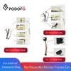 New 2 Din Android Radio Car Accessories Wire Wiring Harness Adapter Connector Plug Universal Cable for VW Nissian Toyota