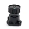 Filtry Superstar Fifle Focus FullColor Obiektyw F1.0 1/1,8 "2,8 mm/4 mm/6mm 4mp M16 M16 dla HD AHD FHD Camera Camera +M16 Wspornik