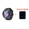 2024 NEW 4G SIM Card Smartwatch 128G ROM 1000mah Battery IP67 Waterproof GPS WIFI Tracking Health Monitoring Smart Wrist Watch