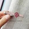 Clips 1pcs Masonic Tie Clips Scottish Rite 16th Degree Freemason Masons Metal Enamel Badge Bar Clip