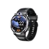 LTE 4G SmartWatch 1.39 "GPS Dual Camera WiFi Sim NFC Red 64G ROM Google Play App Ladda ner IP67 Men Women Android Smart Watch 6