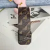 Designer Belt Classic 4 cm Vintage Plaid dubbelzijds koehide mannen riem glad gespeld van echt leer voor zowel man als vrouw