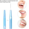 Szczoteczka do zębów szczotka międzyzębowa 60pcs narzędzia czyszczenia zębów zębów dentystyczna pielęgnacja zębów Usuwa żywność lepsze zęby narzędzie higieny jamy ustnej