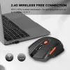 Mice Mini Mouse 2.4ghz Wireless Optical Gaming Mouse Wireless Mice for Pc Notebook Desktop Gaming Laptops Computer Mouse Gamer