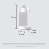 tandenborstel 1/2/3 stks elektrische tandenborstelhouder traceloze tandenborstelstandaard wandmontage badkamer aanpassing 90% elektrische tandenborstelhouder
