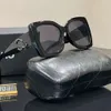 Designer de moda wayfarer homem mulheres retângulo de retangular óculos de sol unissex goggle praia sol copos retrô design de moldura uv com caixa muito boa