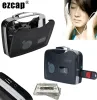 Cards EZCAP 230 Old Cassette To MP3 File Converter ,Capture Audio Tape To USB Flash Drive/U Disk,NO Need PC,Music Tape Walkman Player