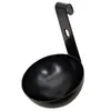 Double Boilers Pancake Mould Egg Boiler Kitchen Steaming Supplies Cooker Gadget Poached Eggs Tool Steamer