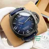 Designer Remake 1.1 -Marina Lumino Series Wristwatch Fashion Luxury Classic Premium Brand Watch