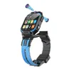 Hot Selling 5G All Network Children's Phone Smartwatch Student Adult Card Insertion Photo Positioning Smartwatch Youth