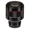 Filtri Samyang AF 85mm f/1.4fe Fullframe Autofocus Largeageture SLR MicroSingle Prime Lens per Sony E PK Yongnuo Ronin