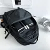 Mochilas Nylon Travel Nylon Travel Mackpacks Homens escalando caminhadas esportes ao ar livre para meninas adolescentes