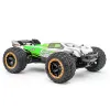 Auto's HBX 16890A 1/16 2.4G 4WD 45 km/u Brushless RC CAR High Speed Fast Offroad Truck volledige proportionele voertuigen modellen RTR speelgoed