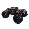 Araba RC Araba ZD Yarışı 1/8 MT8 2.4G 4WD RTR Monster Truck Buggy Offroad Truggy Aracı 90km/s Highspeed Racing Uzaktan Kontrol Arabaları