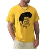 Męskie topy zbiornikowe pozostają złotym kucykiem T-shirt grafika T-koszulka czarne koszule estetyczne odzież owoce męskich męskich