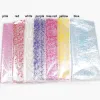 Bags 10pcs 28*40cm/90x150cm Super Large Plastic Gift Toy Package Bag Large Doll Packaging Gift Bag Clear