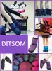 Dance Shoes 2024 Elasta Bootie Ballet Warm Up For Women Training Winter Thermal Down Boot Ladies Sneakers Warm-ups