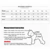 レインコートファッションミディアム犬レインコートペット犬レインコートジャンプスーツ屋外防水服ドーバーマンラブマンラブラドールハスキージャケットTLC02