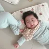 Oreiller litière bébé oreiller