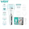 Эпилятор VGR для удаления волос.