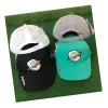 Caps Malbon Golf Männer Frauen Sport Ball Cap Sweat absorbierende atmungsaktive Sommer im Freien im Freien verstellbare Hut