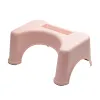 Chemises Baby Toilet étapes tabourets Squatty Potty avec machine à sous de téléphone portable salle de bain wc tabouret de pied tabouret tabouret de tabouret