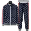 2024SS Designer TrackSuits Bluzy