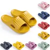 Sandal Luxury Man Mule Flat sandale Slide slipper Womans pink red Slippers summer beach shoe flip flop