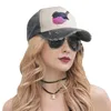 Ball Caps Pink Robin Baseball Cap Hat Hat in Brand Man Women's Beach Visor Men's