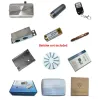 Controle Didital Electronic Smart Door Lock Controle remoto Controle sem chave do telefone