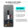 Screens 6.53'' New Original For Xiaomi Redmi 9A LCD Display Touch Screen Digitizer Assembly Replacement For Xiaomi Redmi 9C Display