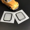 Accessoires 100 pcs Films voor Haylou GST/RS4 Plus/LS02/RT 2 schermbeschermers HD 3D Beschermende filmomslag Haylou RS4 schermbescherming