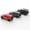 Cars XCarToys 1/64 Alloy Diecast Car Model 2023NEW Tank 300 500 Luxury Offroad SUV Kids Xmas Gift Toys for Boys