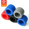 Machine Silicone Soft Tattoo Grip Cover 25mm Tattoo Machine Pen Grip Handle Cover Skid Resistance