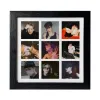 Frames Wang Jiaer's photo album photo Jiugongge photo frame album stage head portrait postcard poster