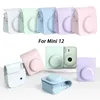 Accessori per sacchetti per fotocamera 2023 per nuovo Fujifilm instax mini 12 pellicola istantanea Camera da macchina per cuscine