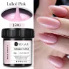 Kits UR SUGAR 150g Extension Nail Gel Building Ombre Nails Camouflage Quick Extension Hard Gel Soak Off UV LED Nails Art Gel Manicure