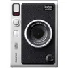 Instax Mini Evo Instant Camera -Brown : Instant Prints, LCD 화면 및 레트로 디자인으로 스타일의 모든 순간 캡처
