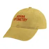 Boinas IUSO Indiana Optometry School Design Cowboy Hat Sun for Children | -f- |Festas de espuma anime homens homens
