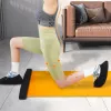 Yoga 140/180/200 cm MAPT YOGA Sport Sports Fitness Glide Plate Core Esercizio di allenamento per le gambe di pattinaggio Attrezzatura da yoga da palestra