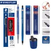 Staedtler Mechanical Pencil 780C/788c Anime Engineering Entwurfsdesign Manga 2,0 mm Premium -Zeichnungsstifte Stationerie 2 240422