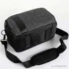 Camera Bag Accessories Ny fotografering Stuffsäker Portable Projector Bag Photo Cover Camera fodral för Fujifilm Panasonic Canon Nikon Olympus