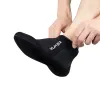 Schoenen 3 mm neopreen duiken sokken strand volleybal zwemmen surfen snorkelen kajakken raft water laarsjes blinde steken laag gesneden
