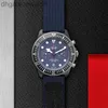 Original Tudery Brand Designer Wristwatch Emperor Leading Submarine Series Observatory Automatic Mechanical Watch Mens Watch M25807kn-0001 Watches