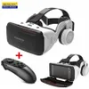 Virtual Reality Goggle 3D VR-bril Origineel Bobovr Z4 Bobo VR Z4 Mini Google Cardboard VR 2 0 voor 4 0-6 0 inch smartphone276y